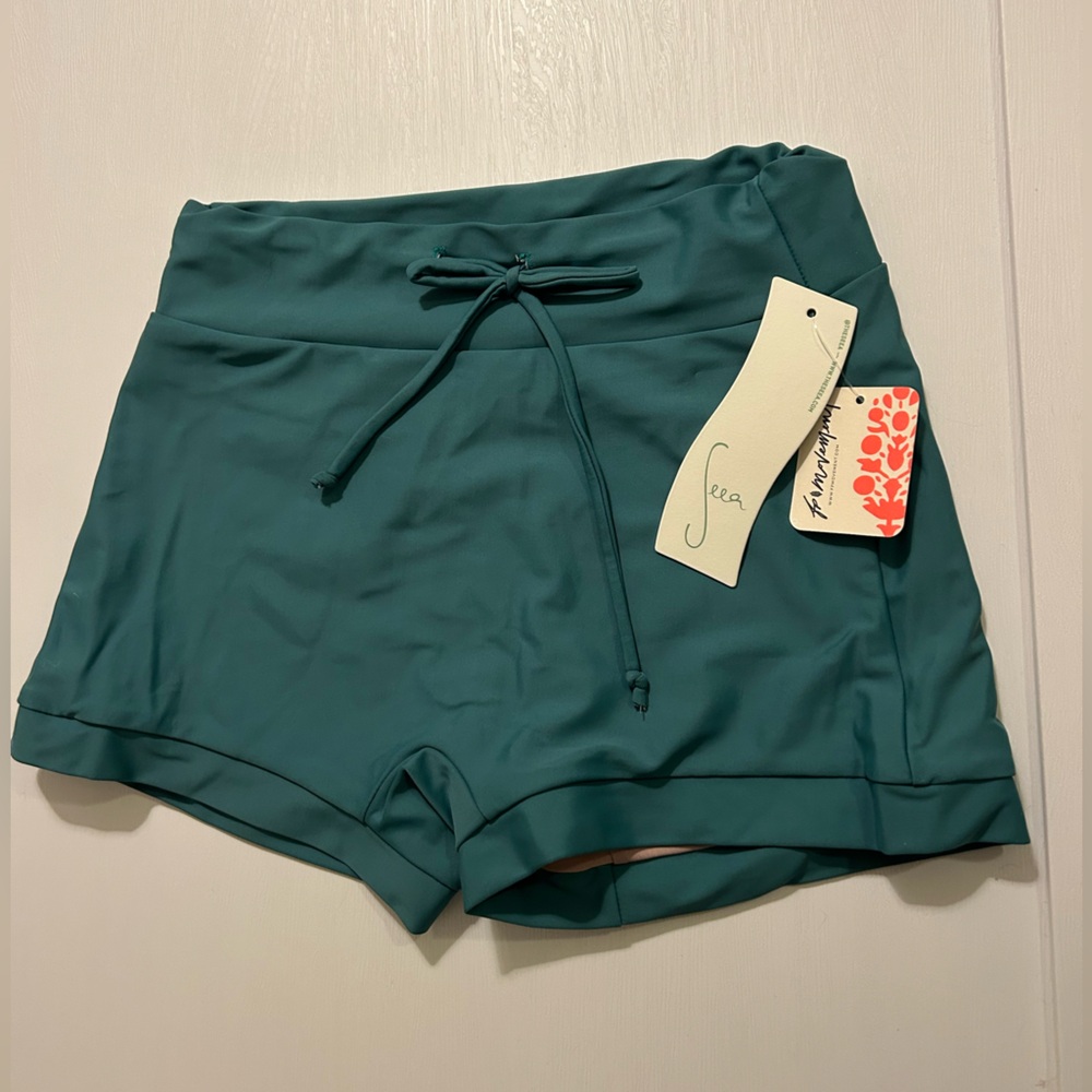 Seea Emma surf short (from Free People)